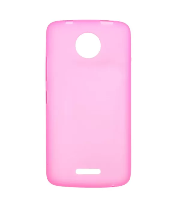 Silikonska zaštitna maska Motorola Moto C