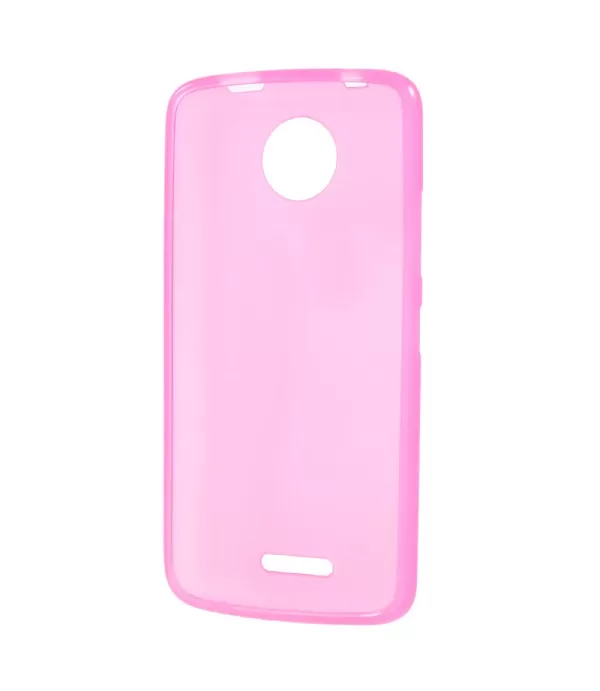Silikonska zaštitna maska Motorola Moto C