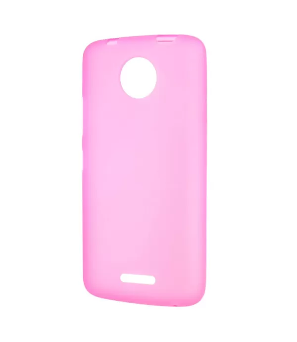 Silikonska zaštitna maska Motorola Moto C
