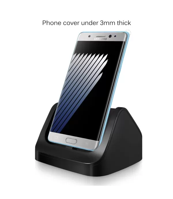 Stalak za punjenje Samsung Galaxy S8 S8 Plus
