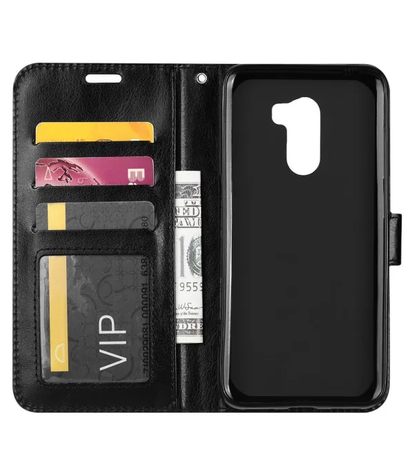 Kožna zaštitna maska Xiaomi Pocophone F1