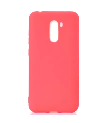 Silikonska zaštitna maska Xiaomi Pocophone F1