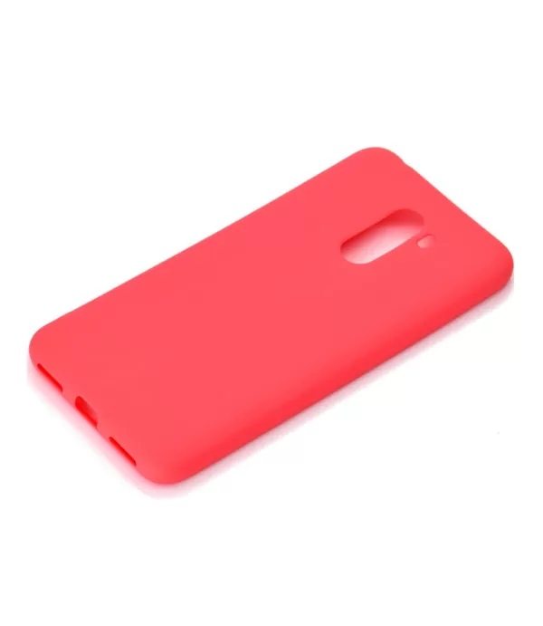Silikonska zaštitna maska Xiaomi Pocophone F1