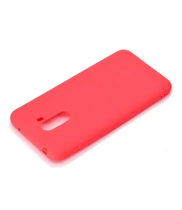 Silikonska zaštitna maska Xiaomi Pocophone F1