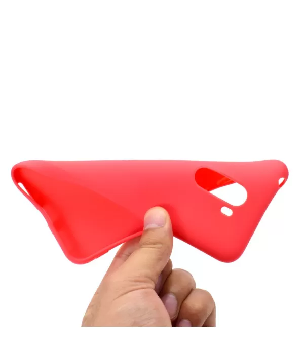 Silikonska zaštitna maska Xiaomi Pocophone F1
