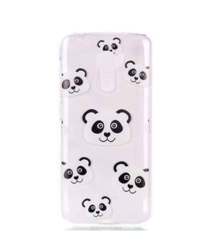 Silikonska zaštitna maska Xiaomi Pocophone F1