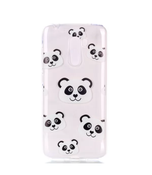 Silikonska zaštitna maska Xiaomi Pocophone F1