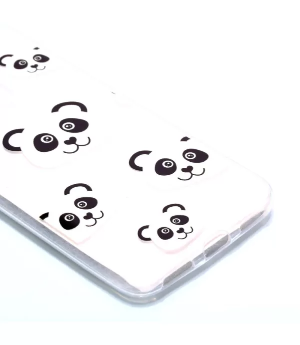 Silikonska zaštitna maska Xiaomi Pocophone F1