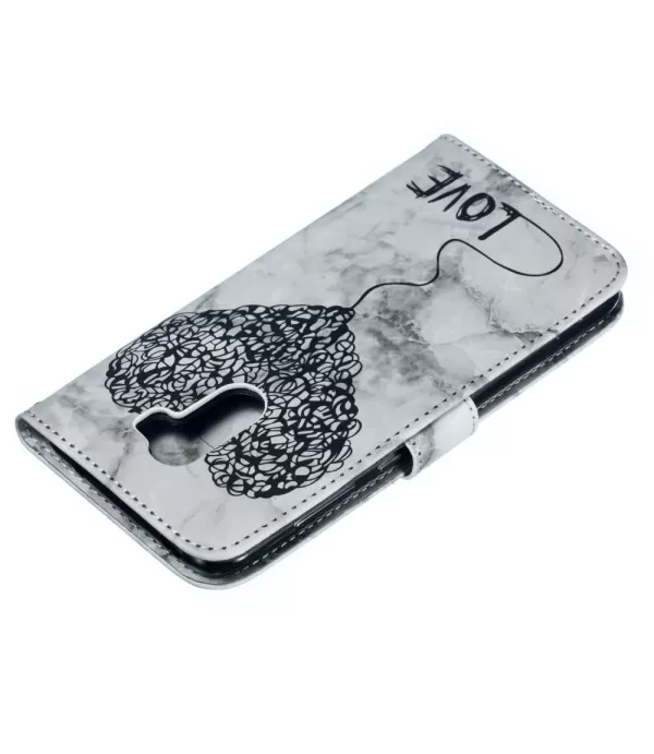 Kožna zaštitna maska Xiaomi Pocophone F1