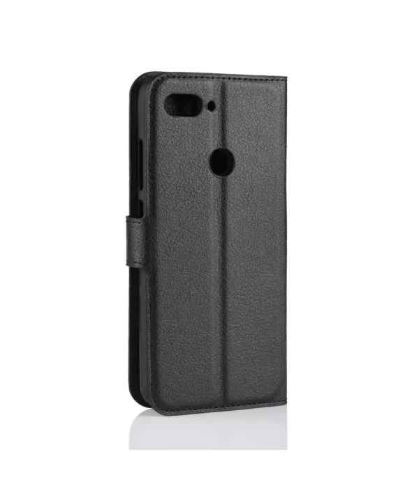 Kožna zaštitna maska Xiaomi Mi 8 Lite