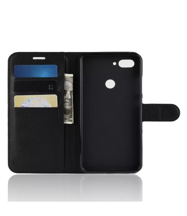Kožna zaštitna maska Xiaomi Mi 8 Lite