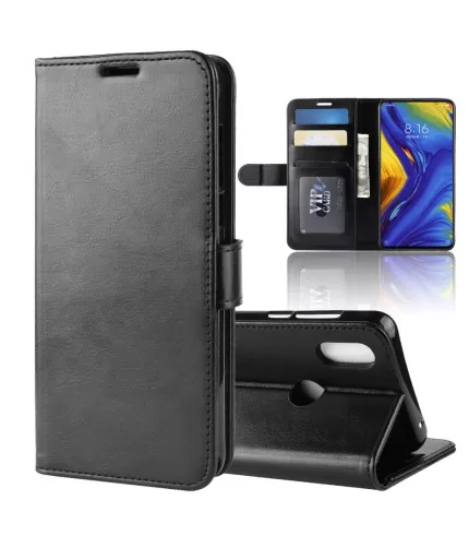 Kožna zaštitna maska Xiaomi Mi Mix 3