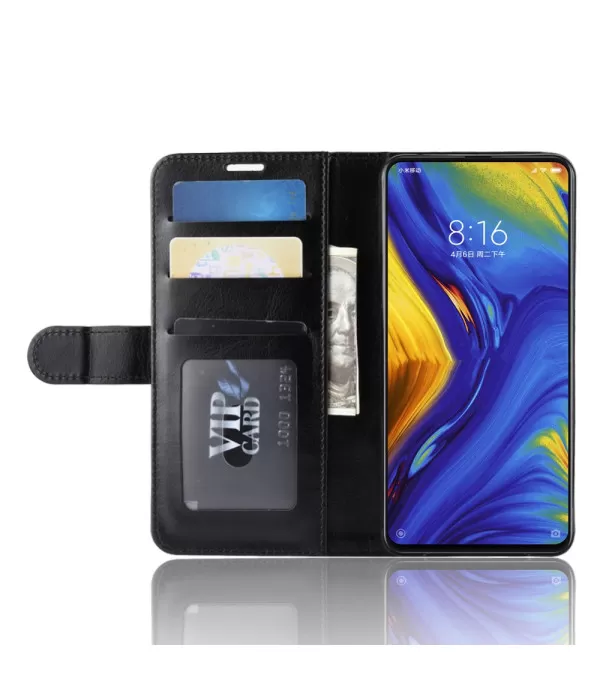 Kožna zaštitna maska Xiaomi Mi Mix 3