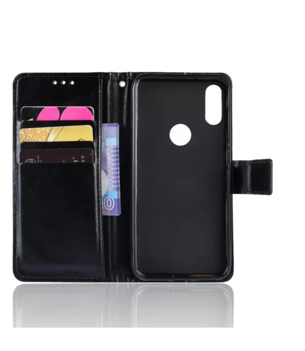 Kožna zaštitna maska Xiaomi Redmi Note 7