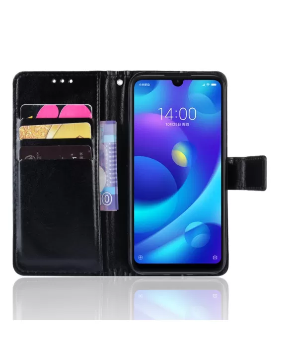 Kožna zaštitna maska Xiaomi Redmi Note 7