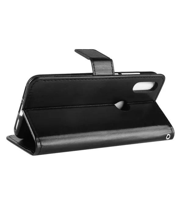 Kožna zaštitna maska Xiaomi Redmi Note 7