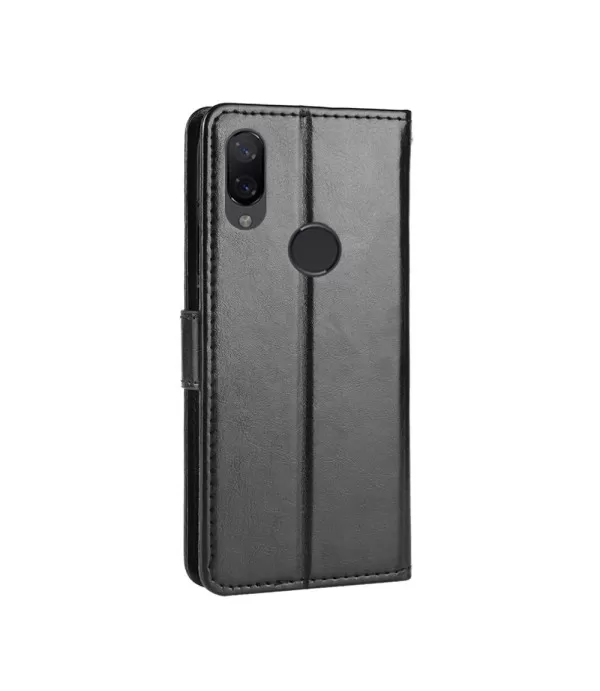 Kožna zaštitna maska Xiaomi Redmi Note 7