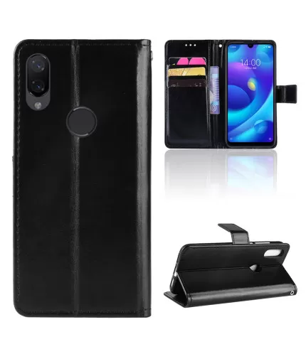 Kožna zaštitna maska Xiaomi Redmi Note 7