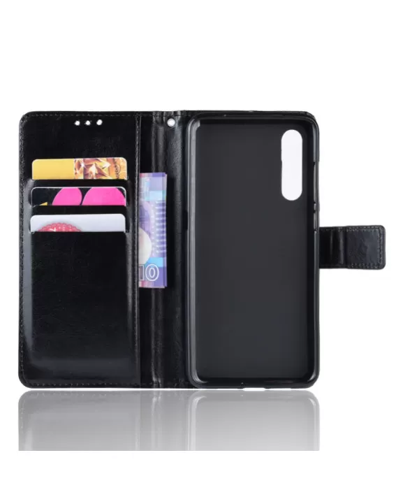 Kožna zaštitna futrola Xiaomi Mi 9
