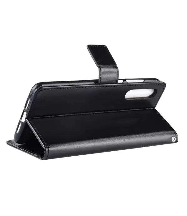 Kožna zaštitna futrola Xiaomi Mi 9