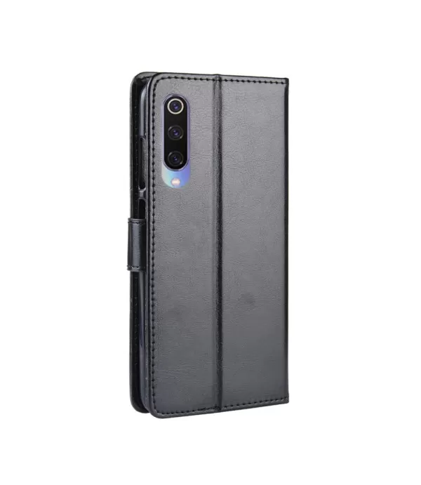 Kožna zaštitna futrola Xiaomi Mi 9