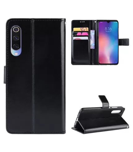 Kožna zaštitna futrola Xiaomi Mi 9