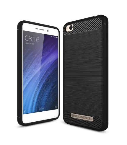 Silikonska zaštitna maska Xiaomi Redmi 4A