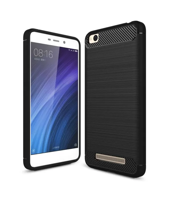 Silikonska zaštitna maska Xiaomi Redmi 4A