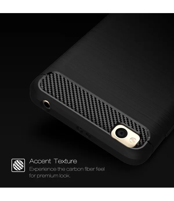 Silikonska zaštitna maska Xiaomi Redmi 4A