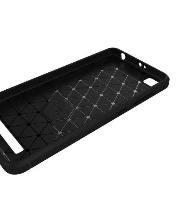 Silikonska zaštitna maska Xiaomi Redmi 4A