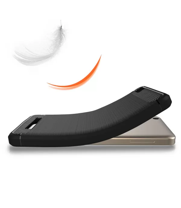 Silikonska zaštitna maska Xiaomi Redmi 4A