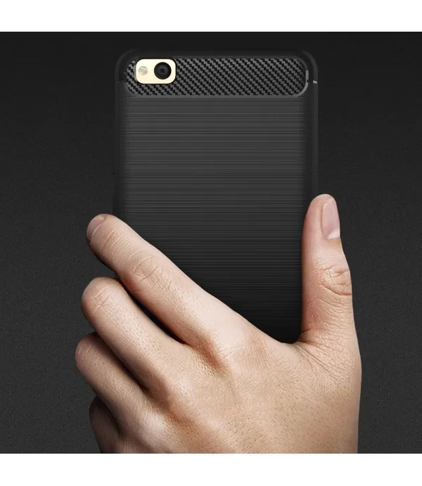 Silikonska zaštitna maska Xiaomi Redmi 4A
