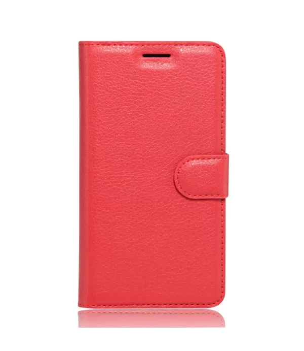 Kožna torbica futrola Alcatel One Touch Pop 4S