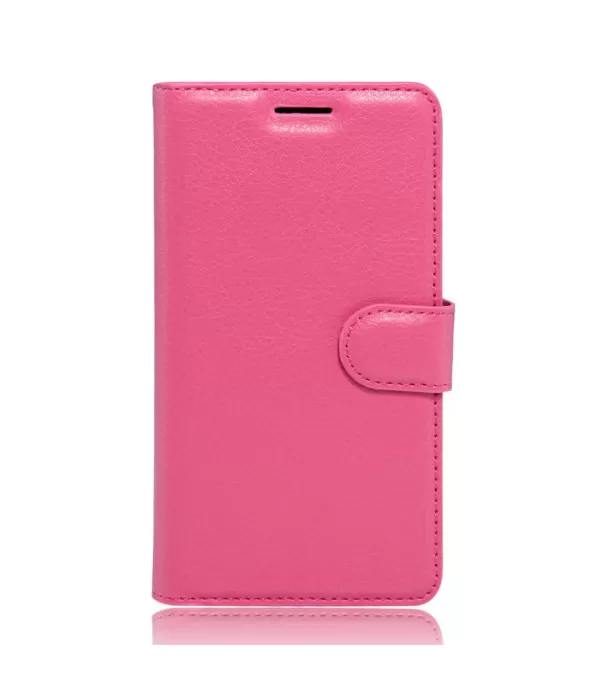 Kožna torbica futrola Alcatel One Touch Pop 4S