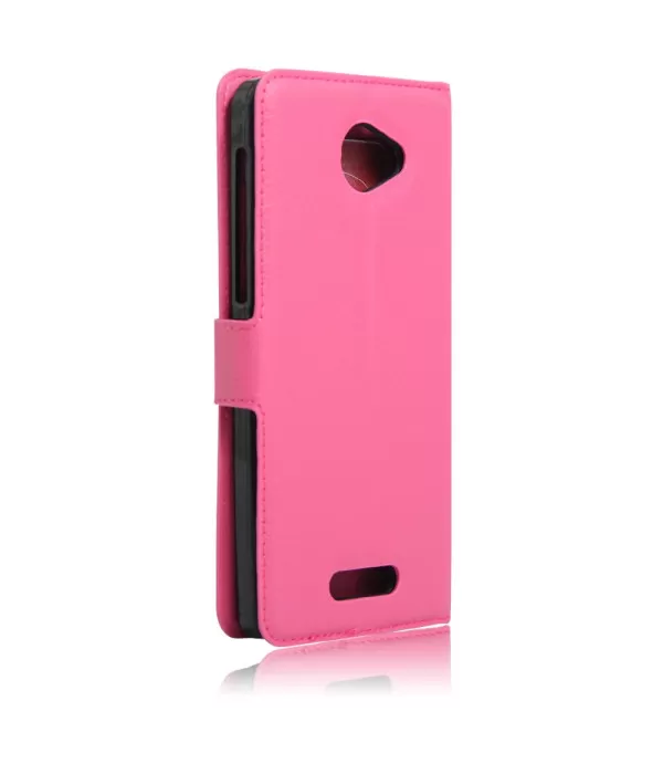 Kožna torbica futrola Alcatel One Touch Pop 4S
