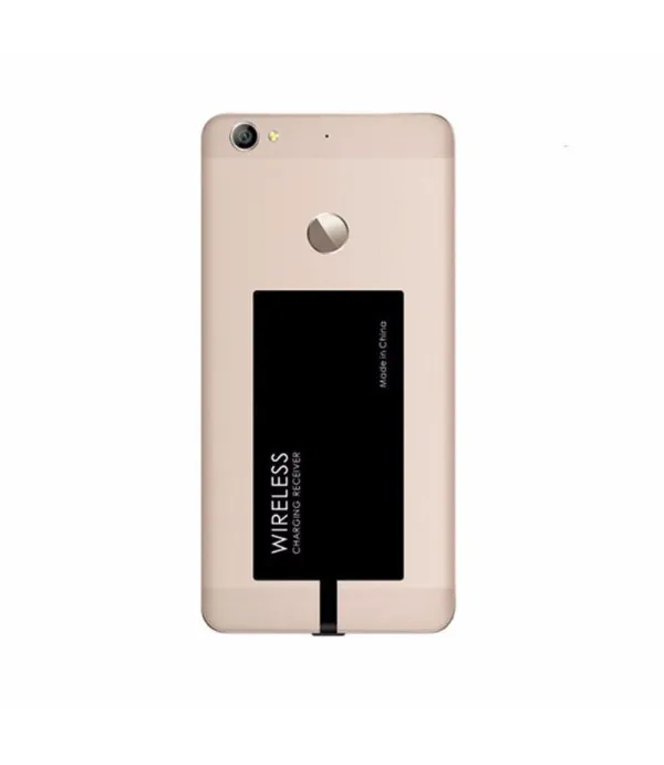 Adapter naljepnica za bežično punjenje univerzalna Type-C