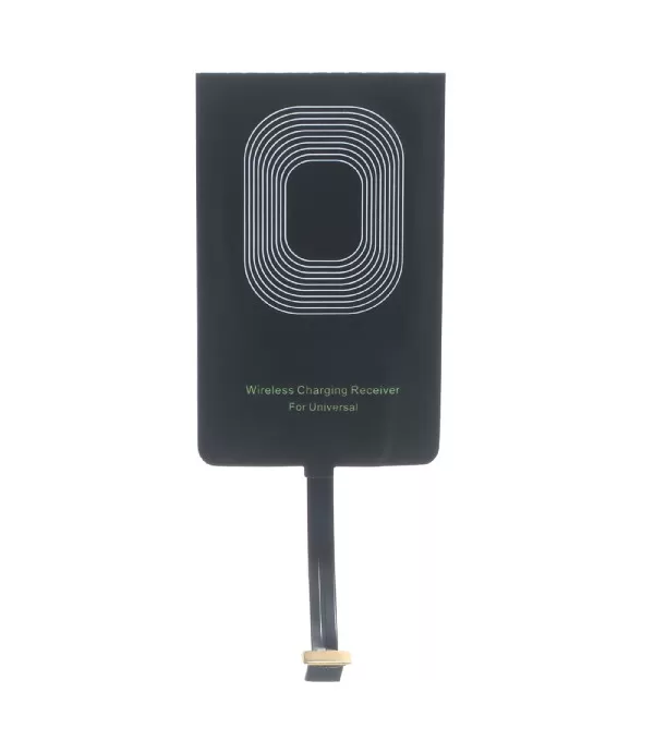 Adapter naljepnica za bežično punjenje univerzalna micro tip 1