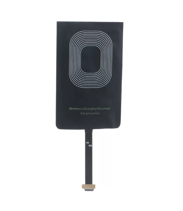 Adapter naljepnica za bežično punjenje univerzalna micro tip 2