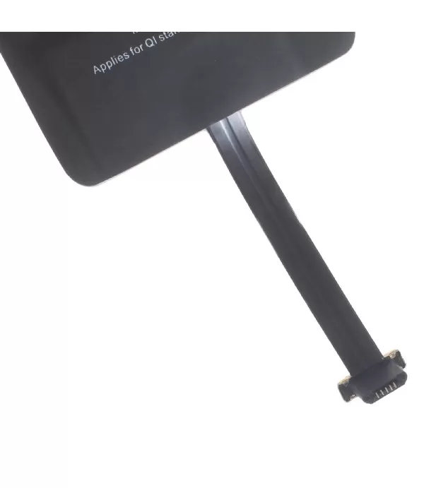Adapter naljepnica za bežično punjenje univerzalna micro tip 2