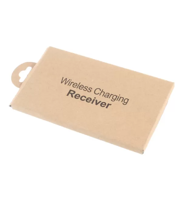 Adapter naljepnica za bežično punjenje univerzalna micro tip 2