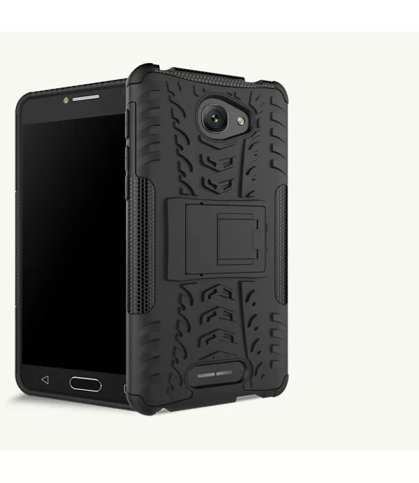 Silikonska zaštitna maska Alcatel Pop 4S