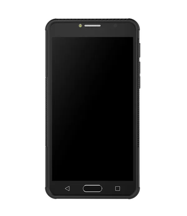Silikonska zaštitna maska Alcatel Pop 4S