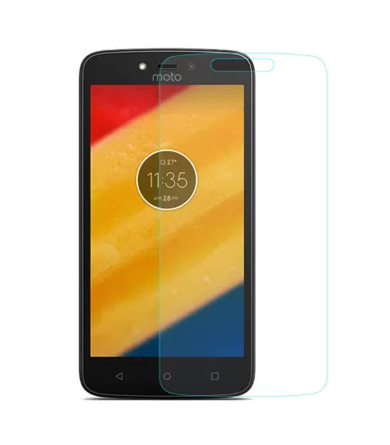 Zaštitno kaljeno staklo Motorola Moto C Plus