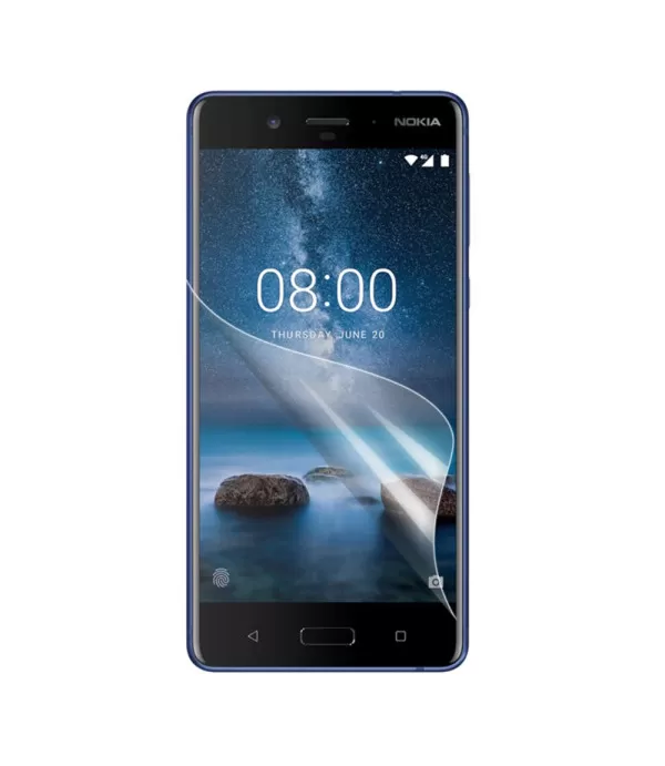 Zaštitna folija Nokia 8