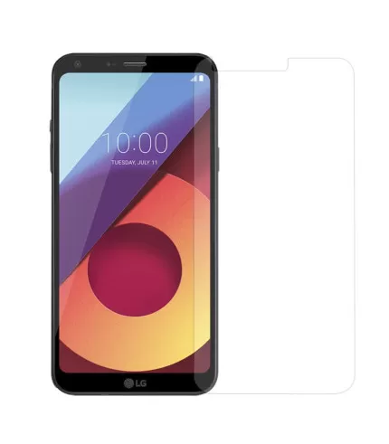 Zaštitno kaljeno staklo LG Q6