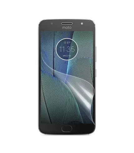 Zaštitna folija Motorola Moto G5 S Plus