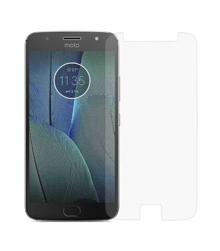 Zaštitno kaljeno staklo Motorola Moto G5S Plus