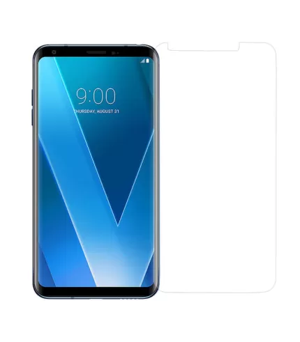 Zaštitno kaljeno staklo LG V30