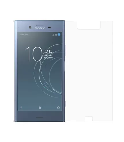 Zaštitno kaljeno staklo Sony xperia XZ1