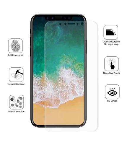 Zaštitna folija Apple iPhone X